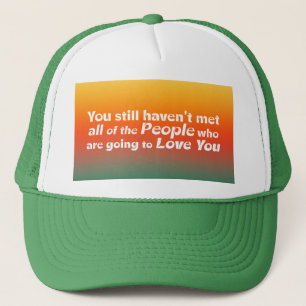 Boné Você ainda não conheceu tudo...