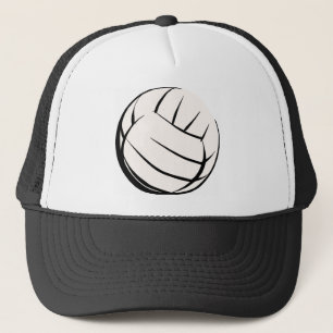 Boné Voleibol