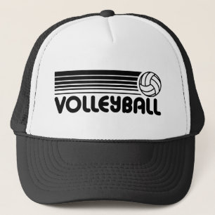 Boné Voleibol