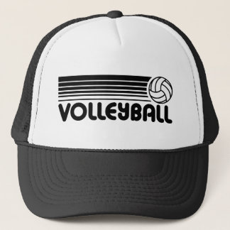 Boné Voleibol