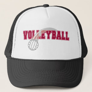 Boné Voleibol 2