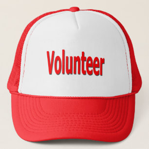 boné voluntário