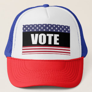 BONÉ VOTAÇÃO