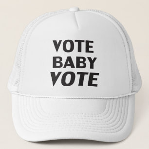 Boné Votação: 20/06