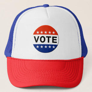 Boné Votação: 24/2/2024