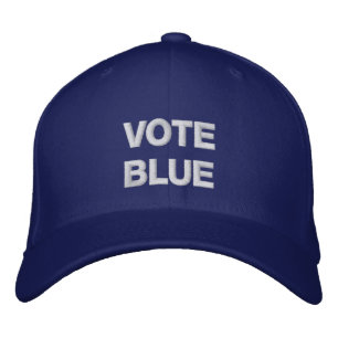 BONÉ VOTAÇÃO BLUE 2020
