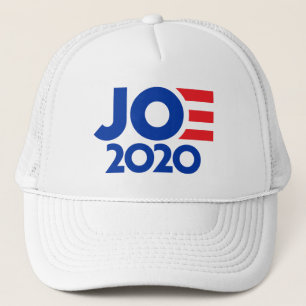 Boné Votação para as eleições presidenciais de Joe