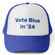 Vote Blue em 2024