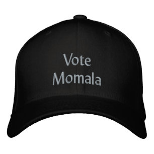Boné Vote Momala