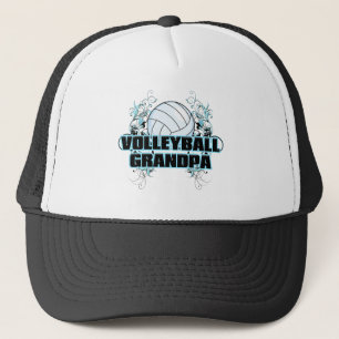 Boné Vovô do voleibol (cruz) .png