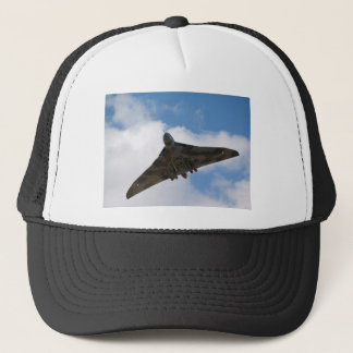 Boné Vulcan Bomber