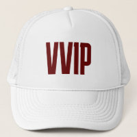 VVIP (Pessoa Muito, Muito Importante)