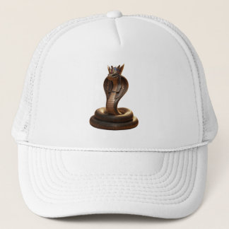 Boné Wadjet – Egyptian Cobra Goddess´5