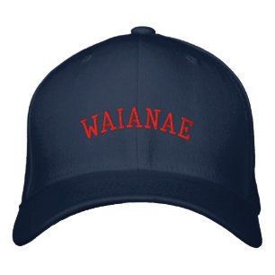 Boné Waianae Seariders FIT Hats