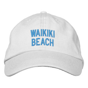 BONÉ WAIKIKI BEACH