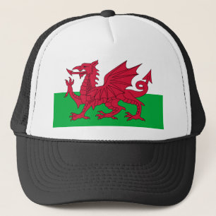Boné wales