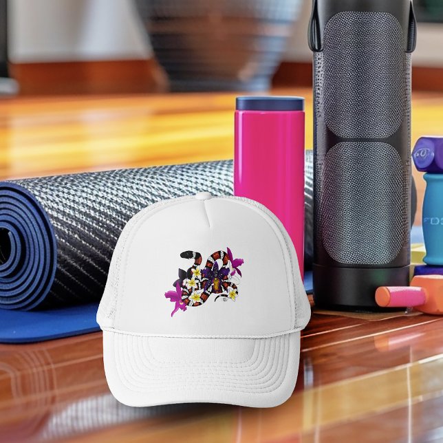 Boné Wall Clock (Criador carregado)