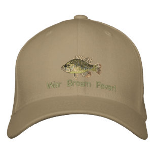 Boné War Bream Hat