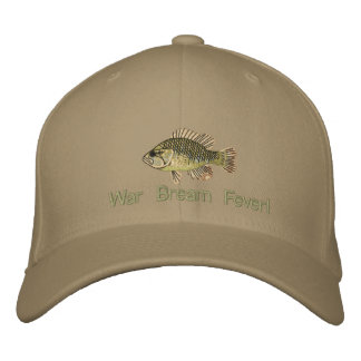 Boné War Bream Hat