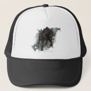 Boné Warg