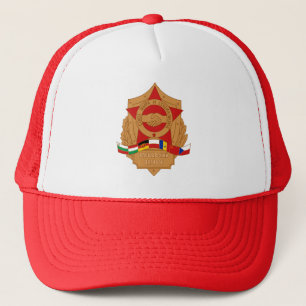 Boné Warsaw Pact, CCCP, Socialist Eastern Europe