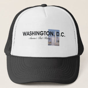Boné Washington DC de ABH