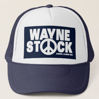 BONÉ WAYNESTOCK