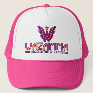 Boné Wazamma Hat 2
