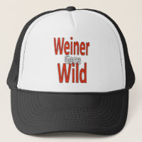 Weiner ido selvagem