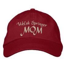 Welsh Springer MOM Gifts