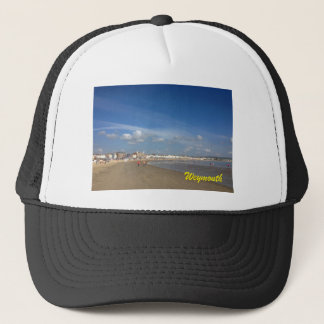 Boné Weymouth Beach
