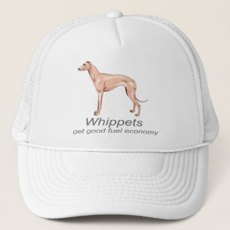 Boné Whippets