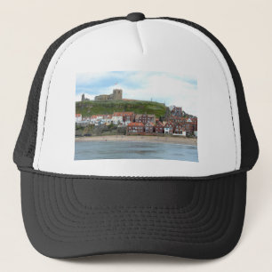 Boné Whitby no North Yorkshire