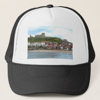 Boné Whitby no North Yorkshire