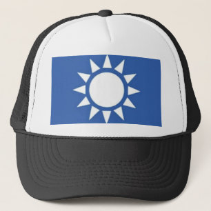 Boné White Sun Hat