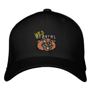 Boné Wild-Beavers Club Hat