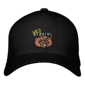 Boné Wild-Beavers Club Hat