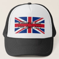 William & Kate - 29 de abril de 2011
