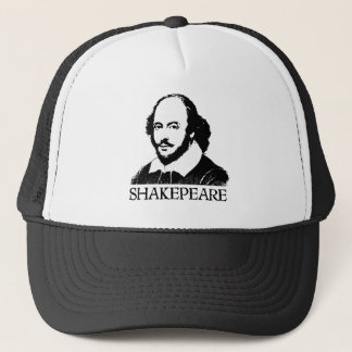 Boné William Shakespeare