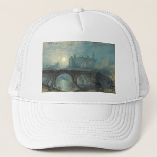 Boné William Turner Alnwick Castle