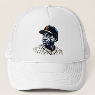 Boné Willie Mays