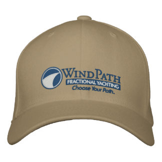Boné WindPath Hat