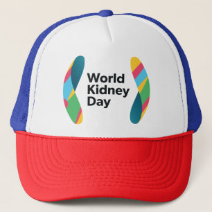 Boné WKD Trucker Hat