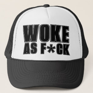 BONÉ WOKE AS F*CK
