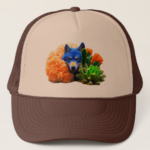 Boné Wolf22: