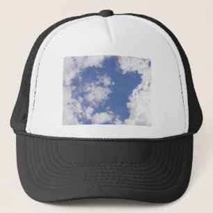 Boné Wolkenstern - Wolken