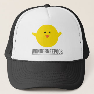 Boné Wonderneepoos cabo