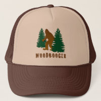 Woodbooger