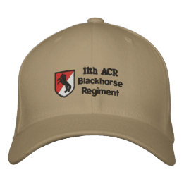 Boné Wot 11 ACR HAT