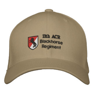 Boné Wot 11 ACR HAT